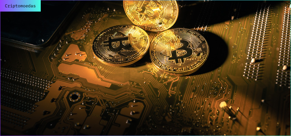 Como Começar a Investir em Criptomoedas: Um Guia para Iniciantes_