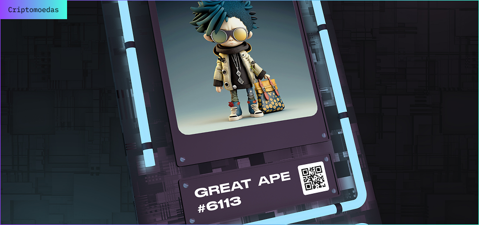 NFTs: O Futuro da Arte Digital e da Propriedade Intelectual_